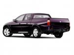 Holden Crewman Cross 8 2005 года